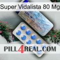 Super Vidalista 80 Mg 39